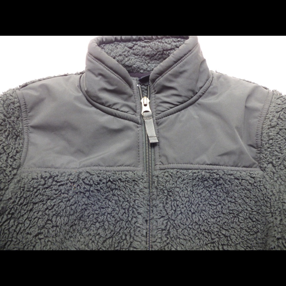 Jacket for a Boy. - Picture 2 of 3